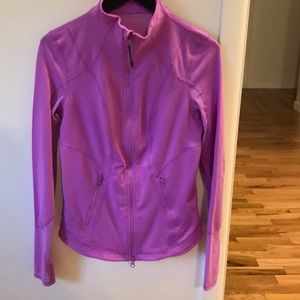 Zella Presence Trainer Jacket